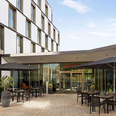 Vienna House Easy by Wyndham Osnabrück City Exterior foto