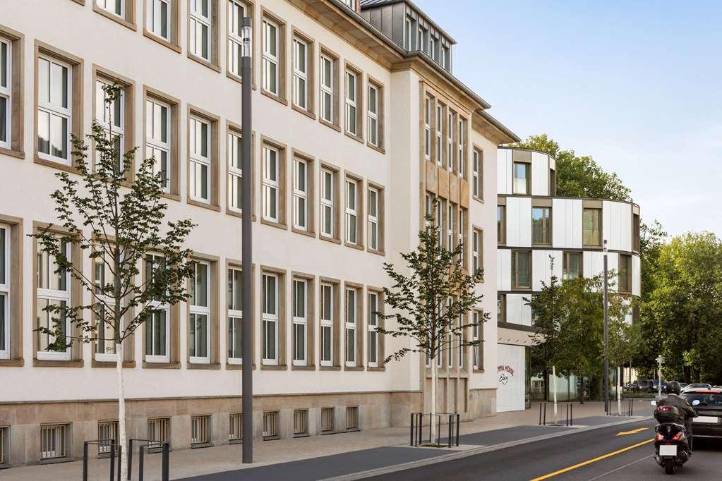 Vienna House Easy by Wyndham Osnabrück City Exterior foto