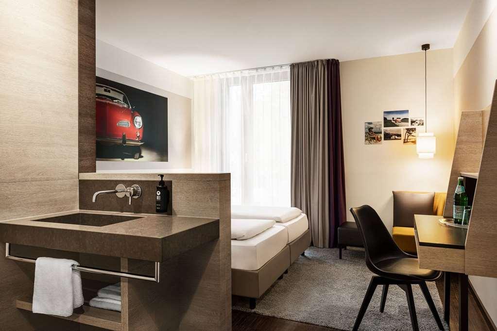 Vienna House Easy by Wyndham Osnabrück City Habitación foto